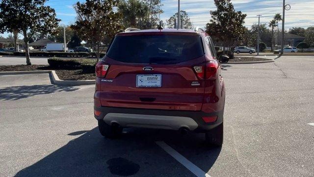 used 2019 Ford Escape car, priced at $16,000