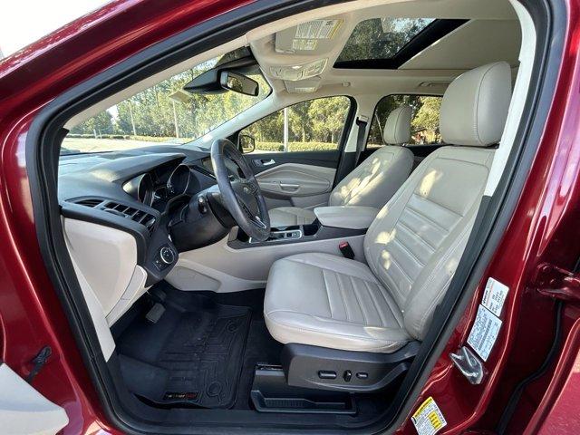 used 2019 Ford Escape car, priced at $16,000