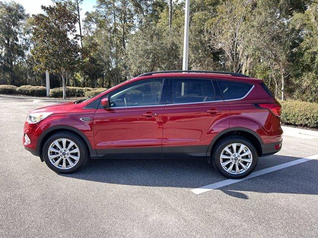 used 2019 Ford Escape car, priced at $16,000