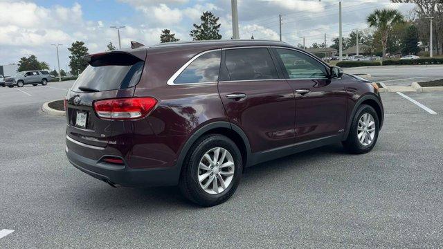 used 2016 Kia Sorento car, priced at $12,500