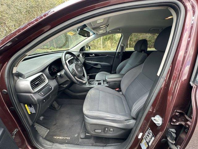 used 2016 Kia Sorento car, priced at $12,500