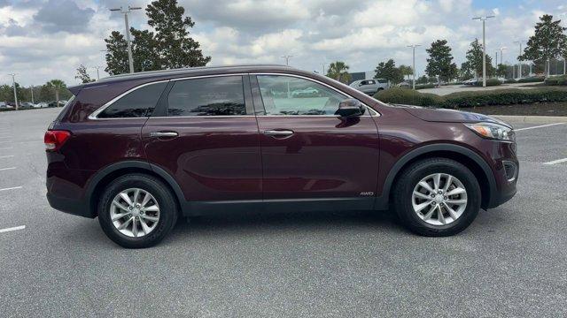 used 2016 Kia Sorento car, priced at $12,500