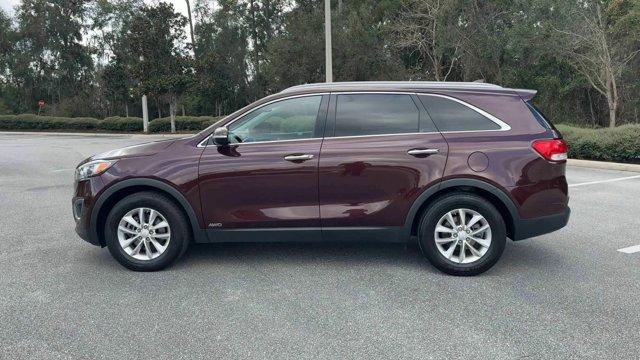 used 2016 Kia Sorento car, priced at $12,500