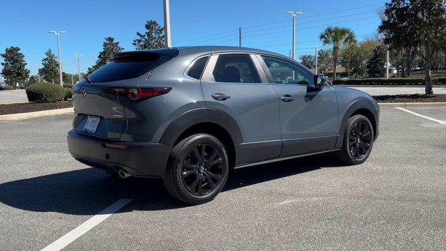 used 2024 Mazda CX-30 car, priced at $23,000