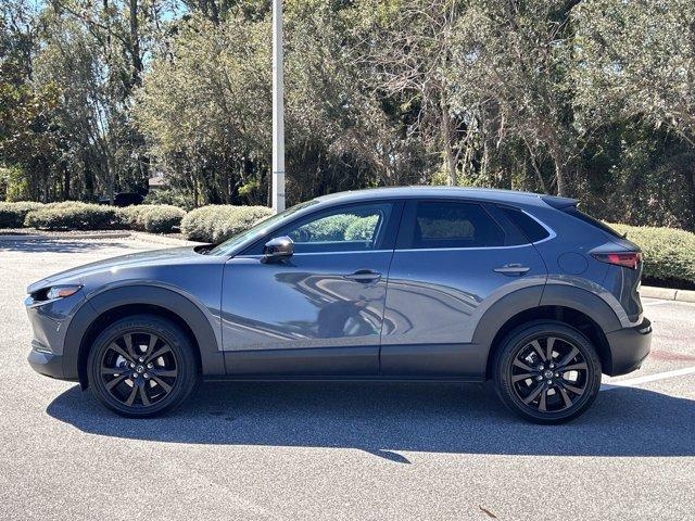 used 2024 Mazda CX-30 car, priced at $23,000