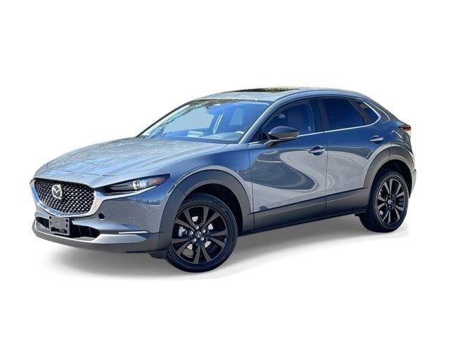 used 2024 Mazda CX-30 car, priced at $23,000