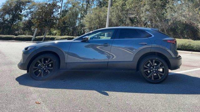 used 2024 Mazda CX-30 car, priced at $23,000