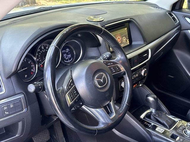 used 2016 Mazda CX-5 car