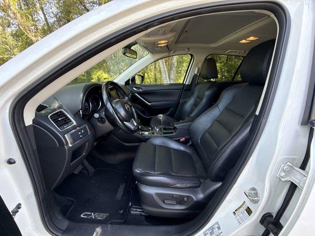 used 2016 Mazda CX-5 car