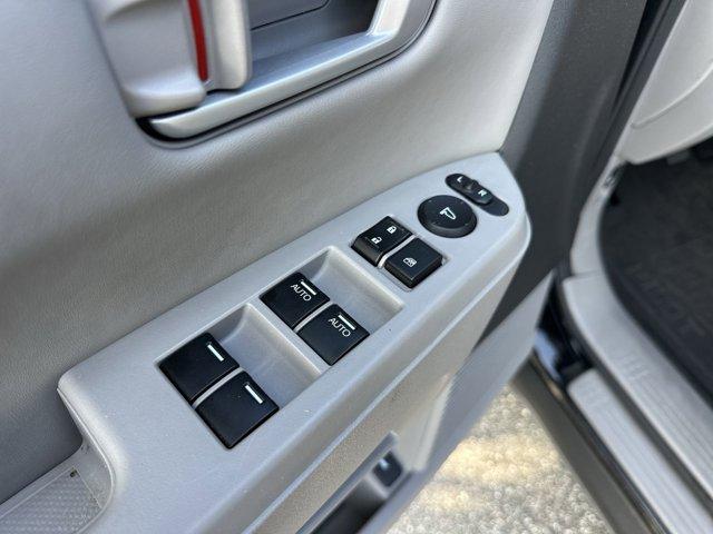 used 2010 Honda Pilot car
