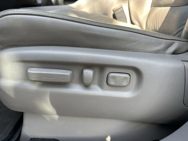 used 2010 Honda Pilot car