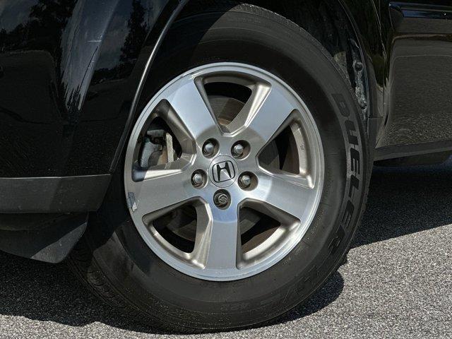 used 2010 Honda Pilot car