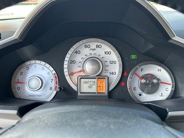 used 2010 Honda Pilot car