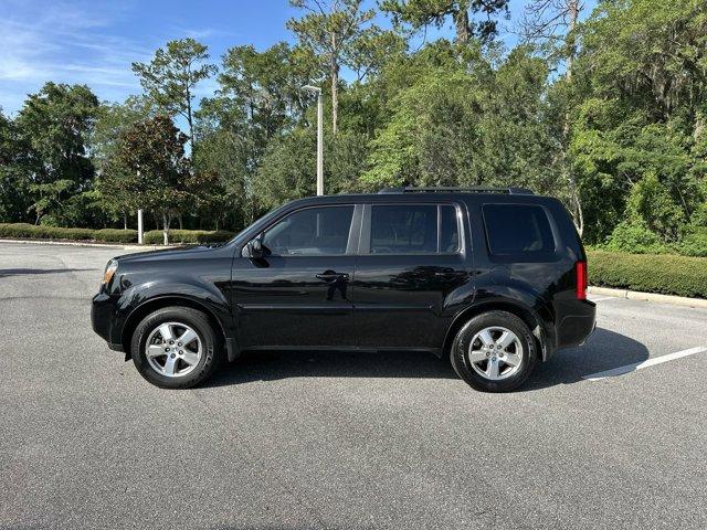 used 2010 Honda Pilot car