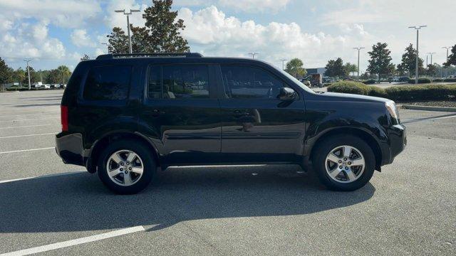 used 2010 Honda Pilot car