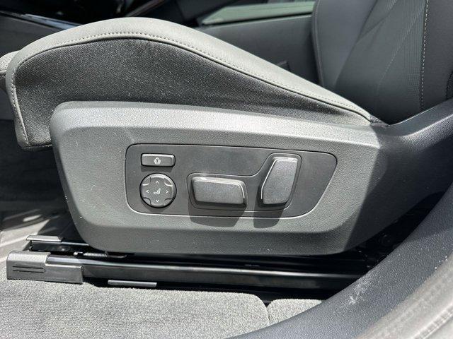 new 2025 BMW X3 car, priced at $57,805