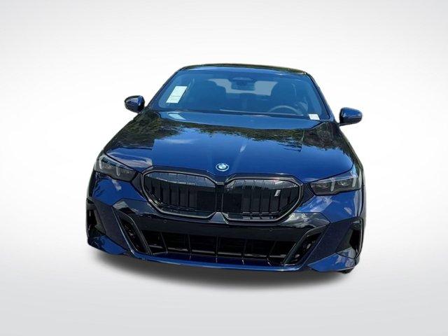 new 2026 BMW i5 car, priced at $80,890