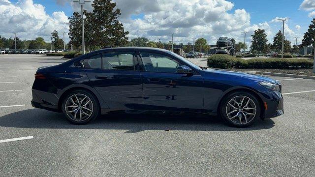 new 2026 BMW i5 car, priced at $80,890