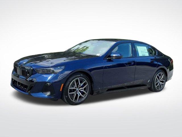 new 2026 BMW i5 car, priced at $80,890