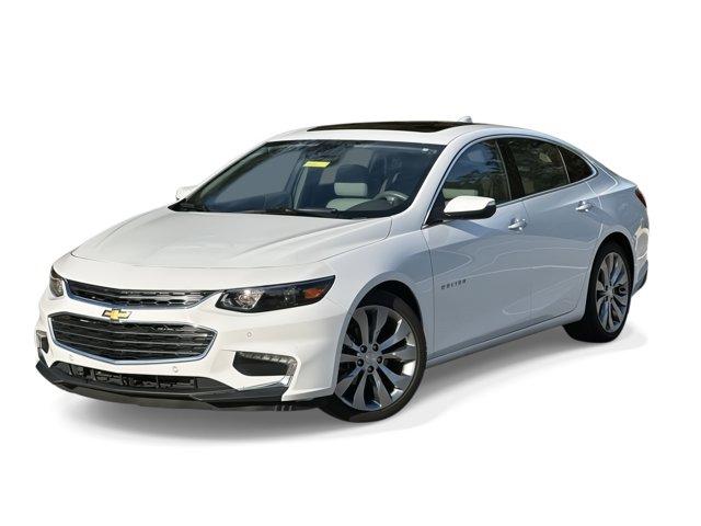 used 2017 Chevrolet Malibu car, priced at $10,873