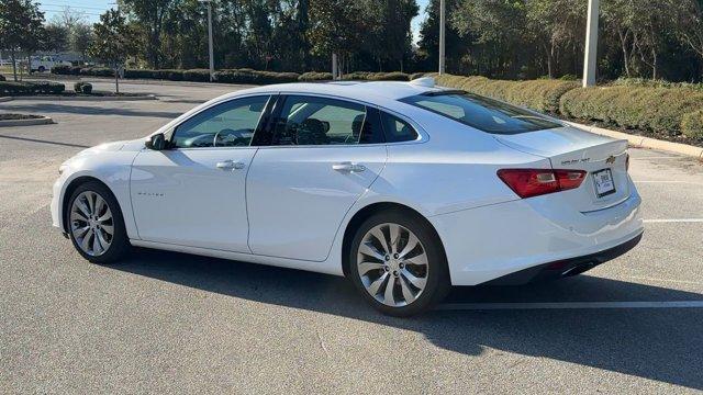 used 2017 Chevrolet Malibu car, priced at $10,873