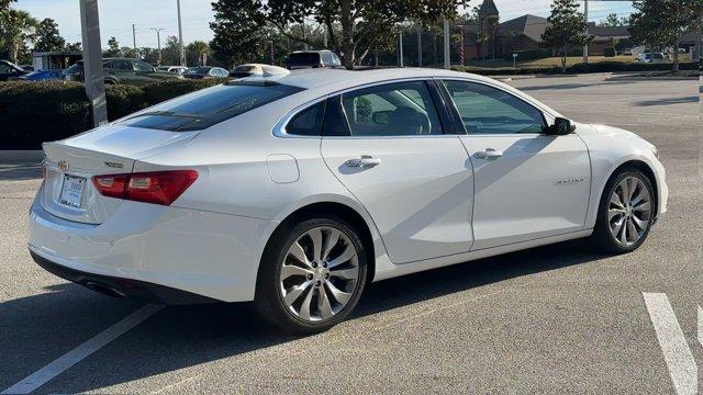 used 2017 Chevrolet Malibu car, priced at $10,873