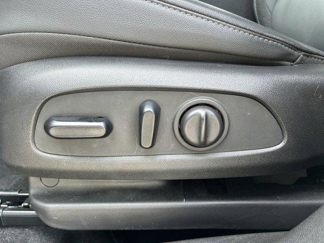 used 2022 Chevrolet TrailBlazer car, priced at $22,000
