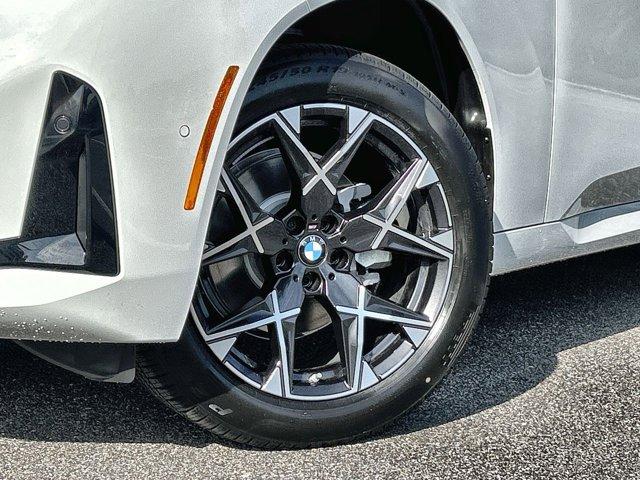 new 2026 BMW X3 car, priced at $57,810