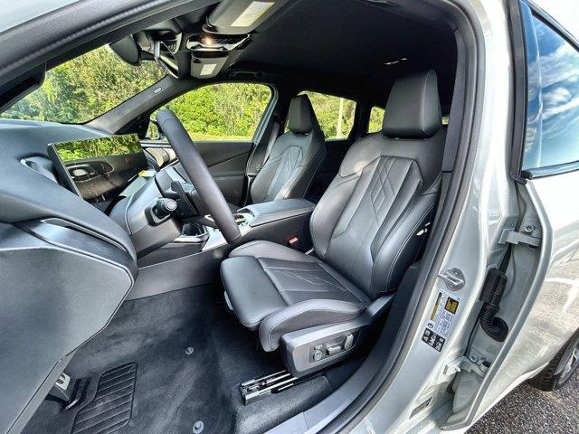 new 2026 BMW X3 car, priced at $57,810