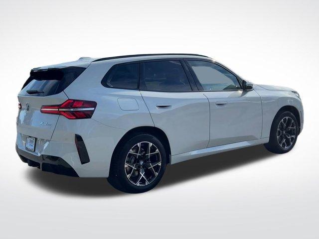 new 2026 BMW X3 car, priced at $57,810