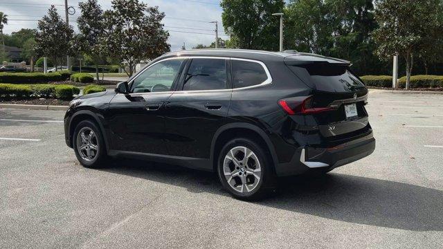 used 2023 BMW X1 car, priced at $34,000