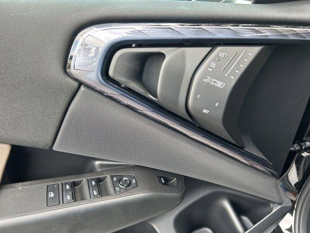 new 2025 BMW X3 car, priced at $58,155