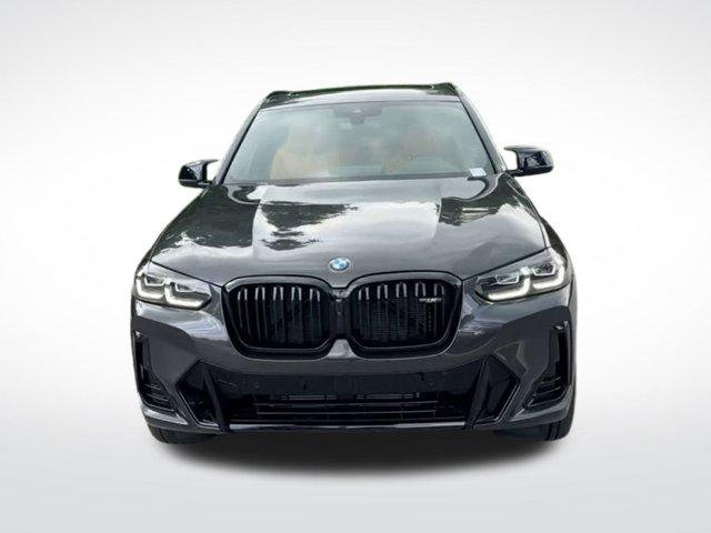 new 2024 BMW X3 car, priced at $70,040