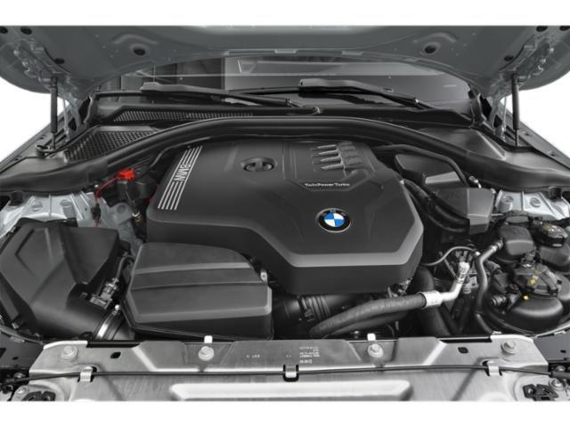 new 2026 BMW 230 car, priced at $52,505