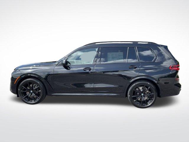 new 2026 BMW X7 car, priced at $103,260