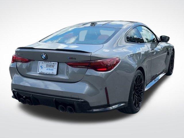 new 2026 BMW M4 car, priced at $96,975