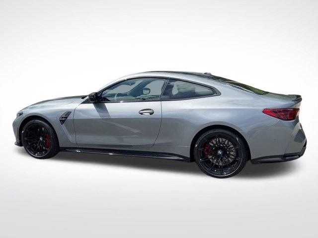 new 2026 BMW M4 car, priced at $96,975