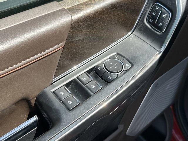 used 2021 Ford F-150 car, priced at $45,000