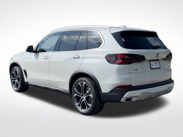 new 2026 BMW X5 car, priced at $73,075