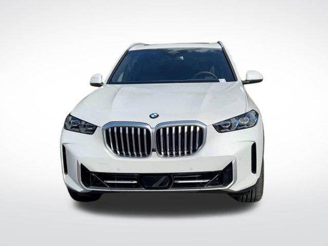 new 2026 BMW X5 car, priced at $73,075