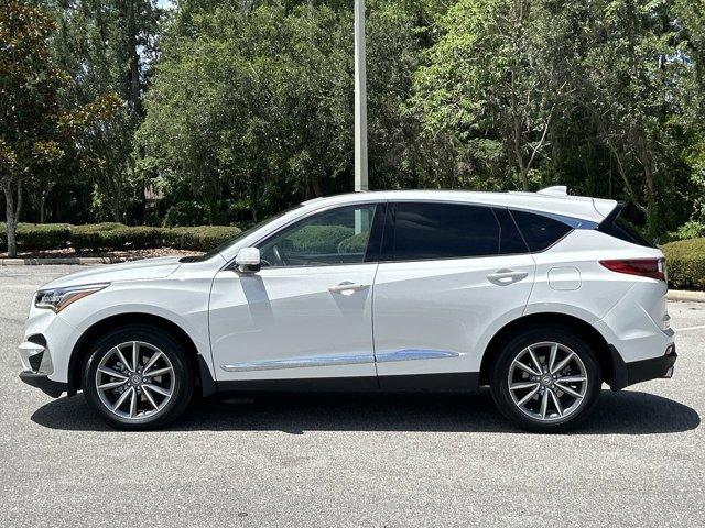 used 2020 Acura RDX car, priced at $31,000
