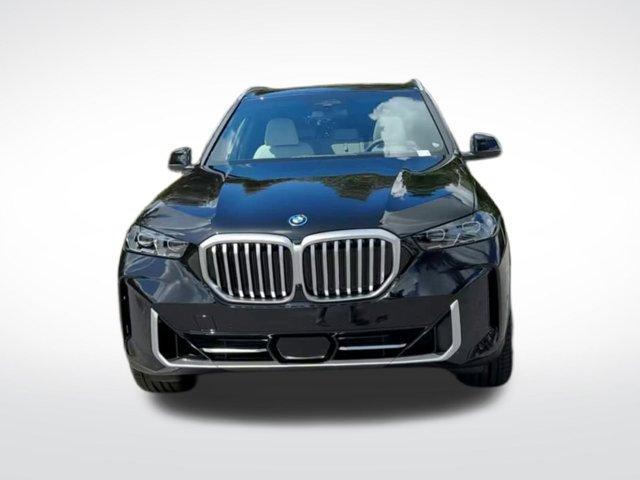 new 2025 BMW X5 car, priced at $83,810