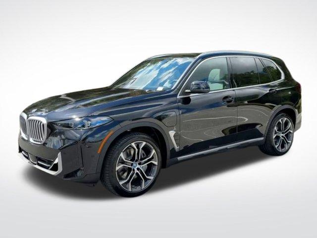 new 2025 BMW X5 car, priced at $83,810