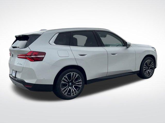 new 2025 BMW X3 car, priced at $54,630