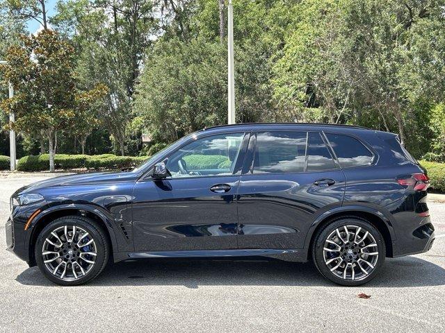 new 2026 BMW X5 car, priced at $87,525