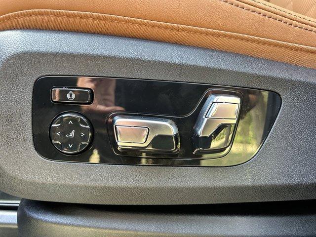 new 2026 BMW X5 car, priced at $87,525
