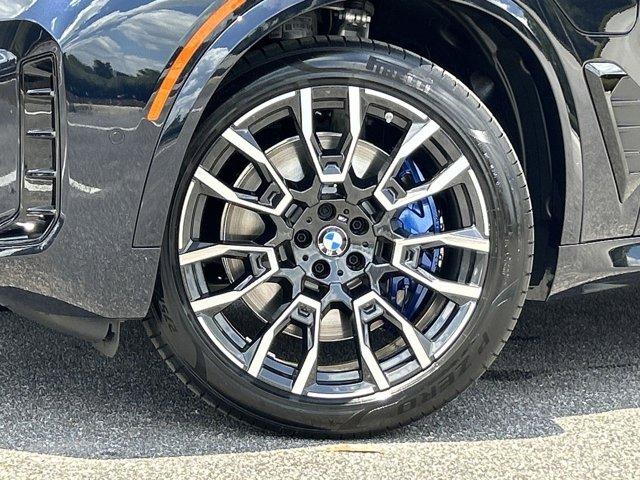 new 2026 BMW X5 car, priced at $87,525