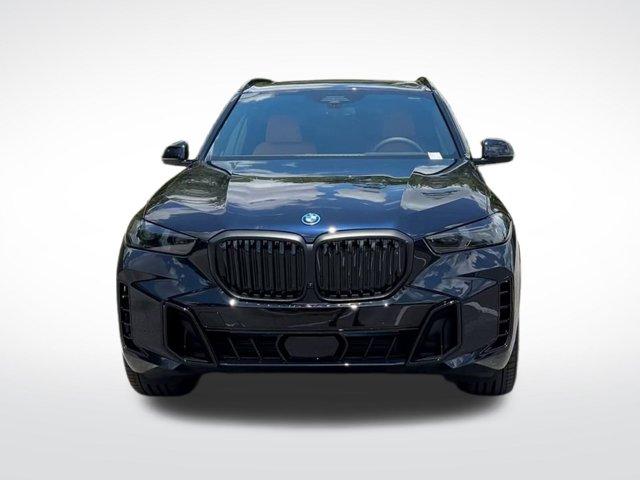 new 2026 BMW X5 car, priced at $87,525