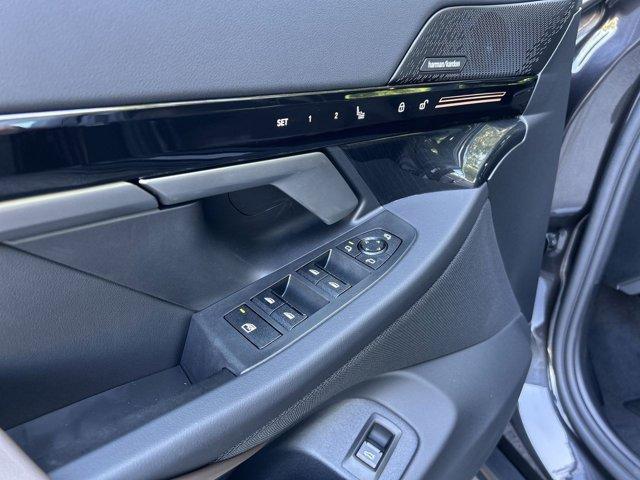 new 2025 BMW 530 car, priced at $64,965