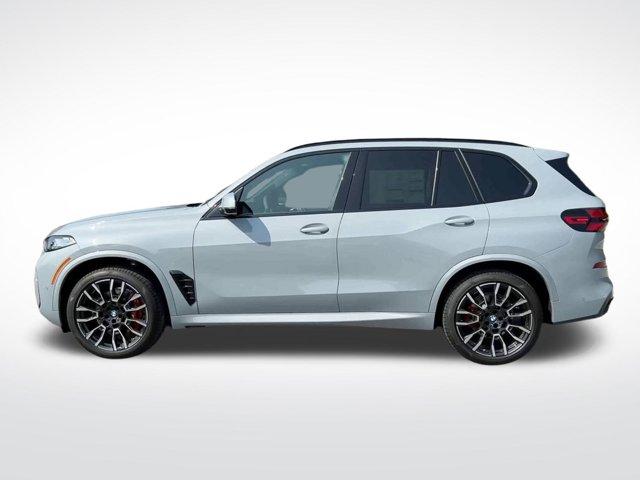 new 2026 BMW X5 car, priced at $78,475